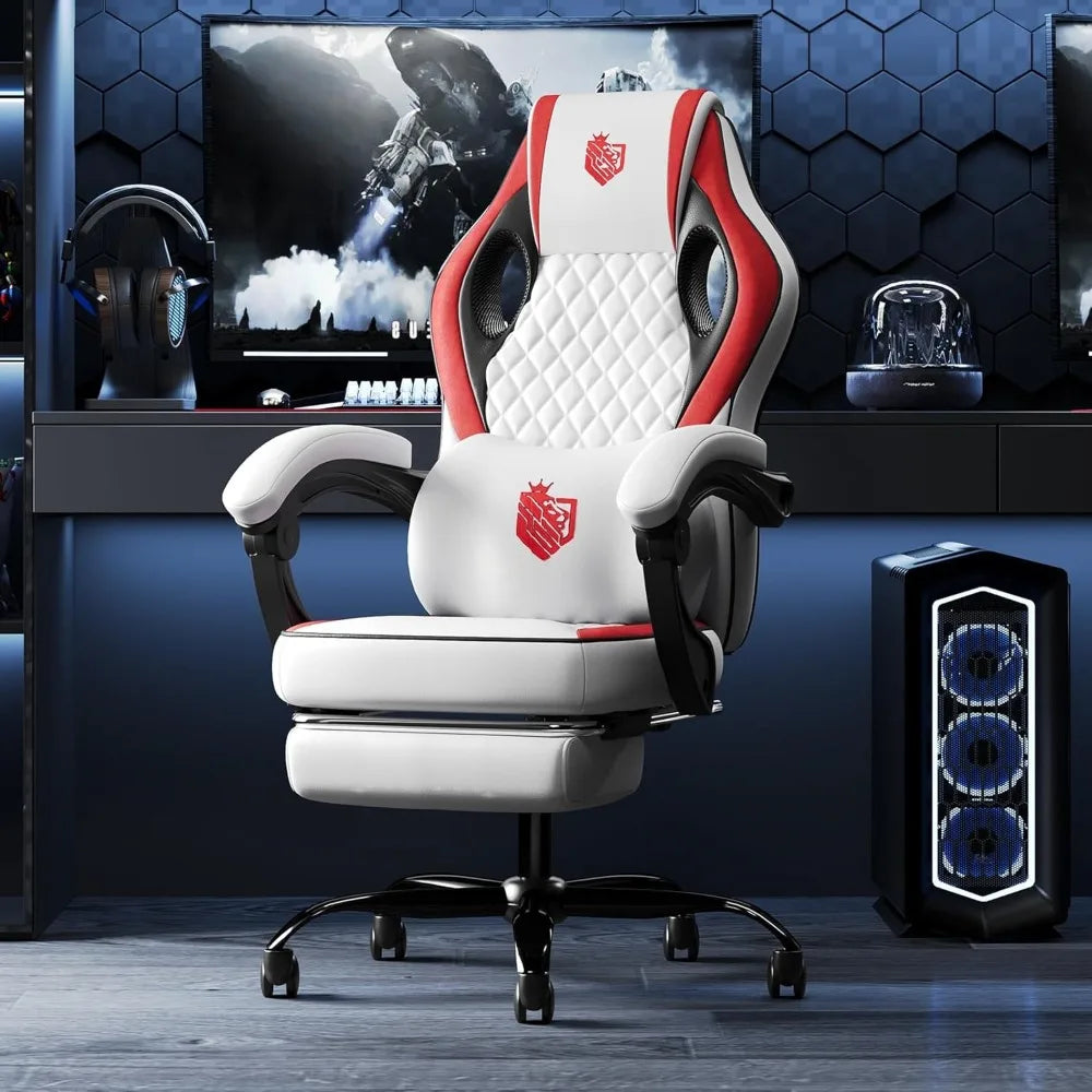 Gears Cart