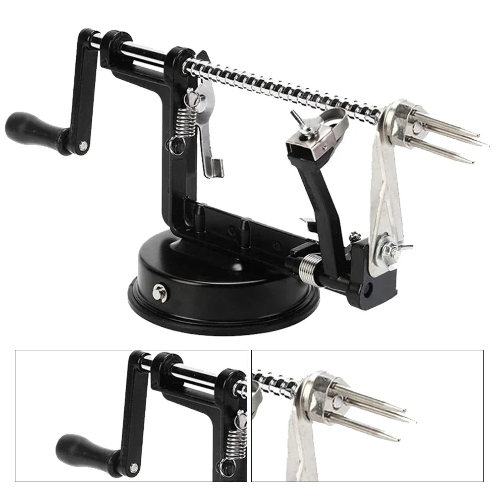 Gears Cart