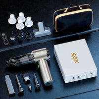 Gears Cart