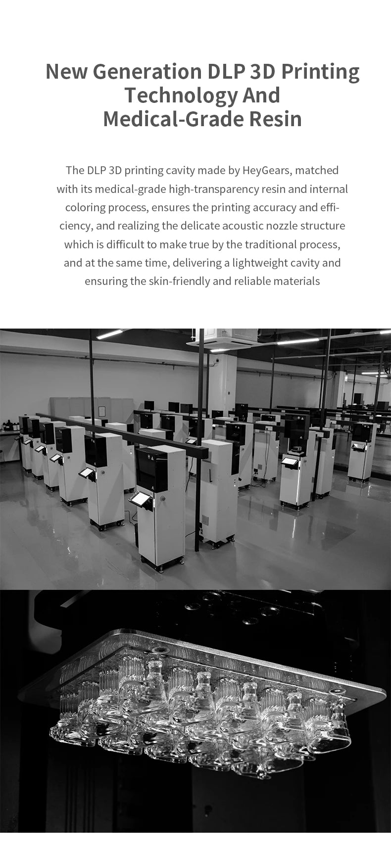 Gears Cart