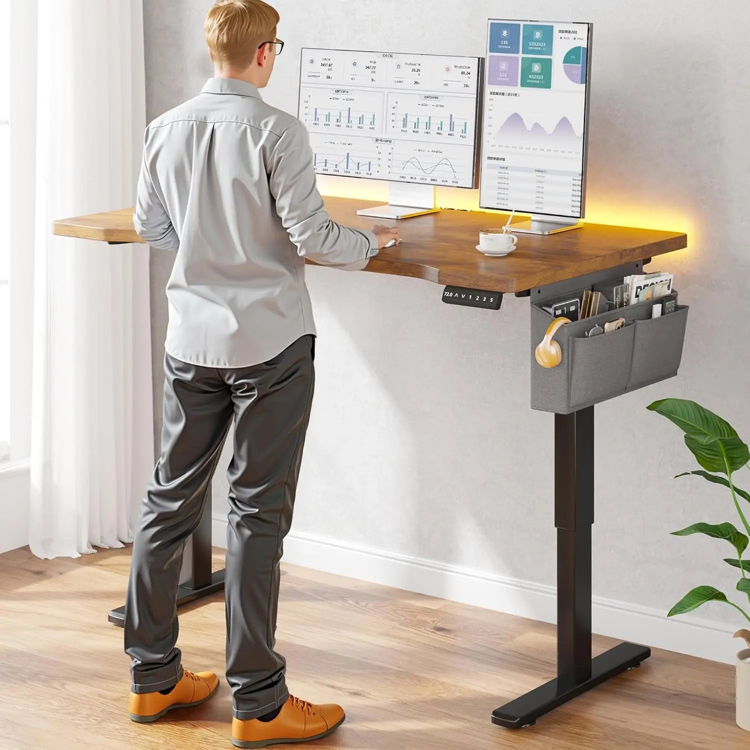 Gears Cart