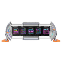 Gears Cart