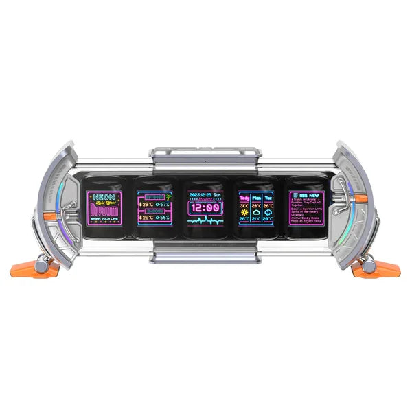 Gears Cart