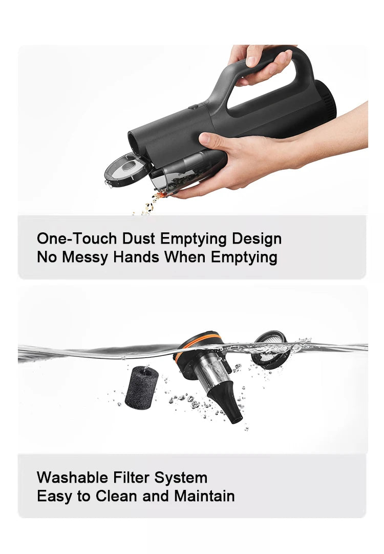 Gears Cart