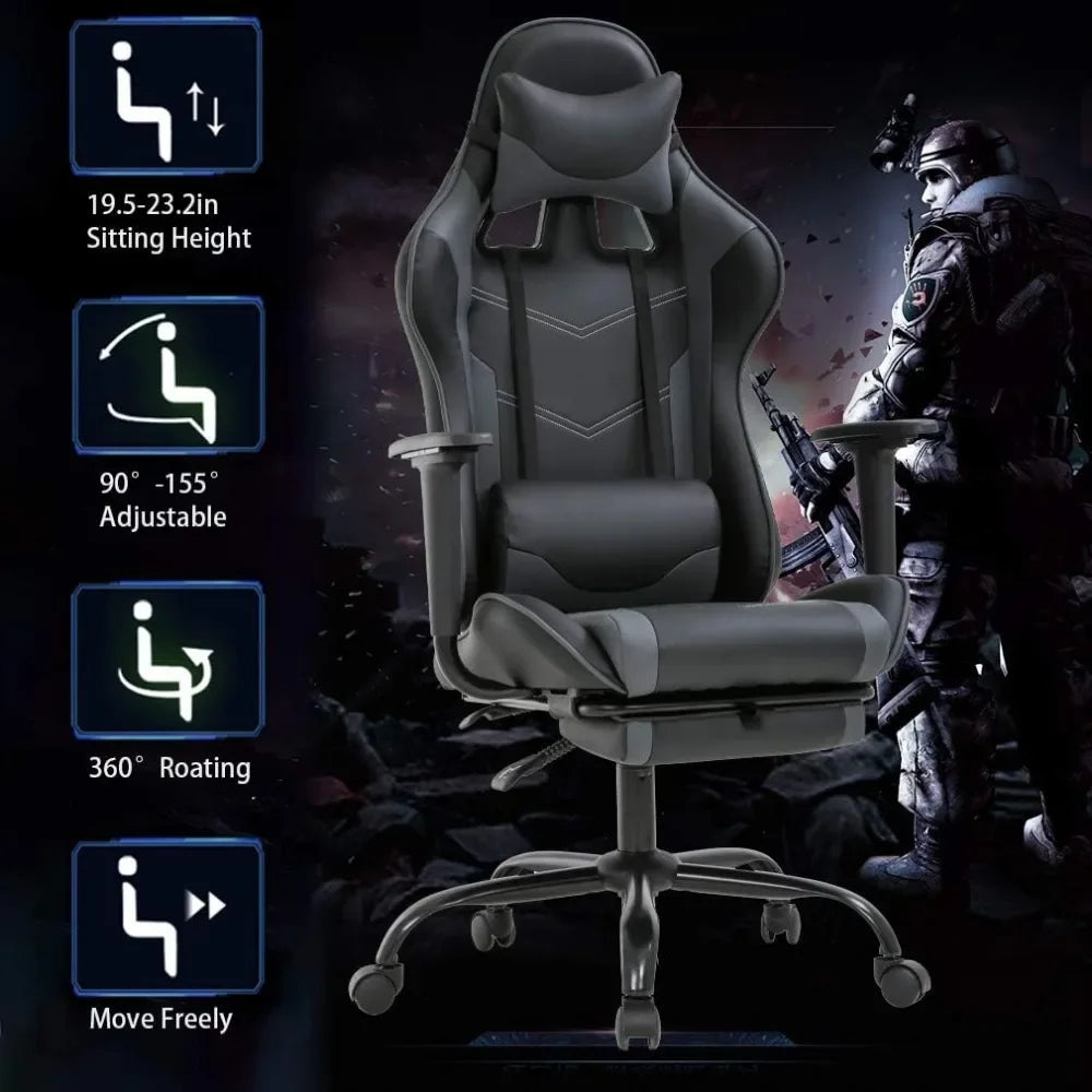 Gears Cart