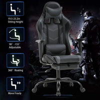 Gears Cart