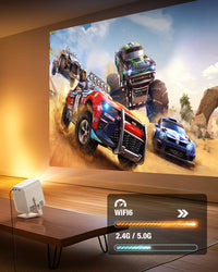 Gears Cart
