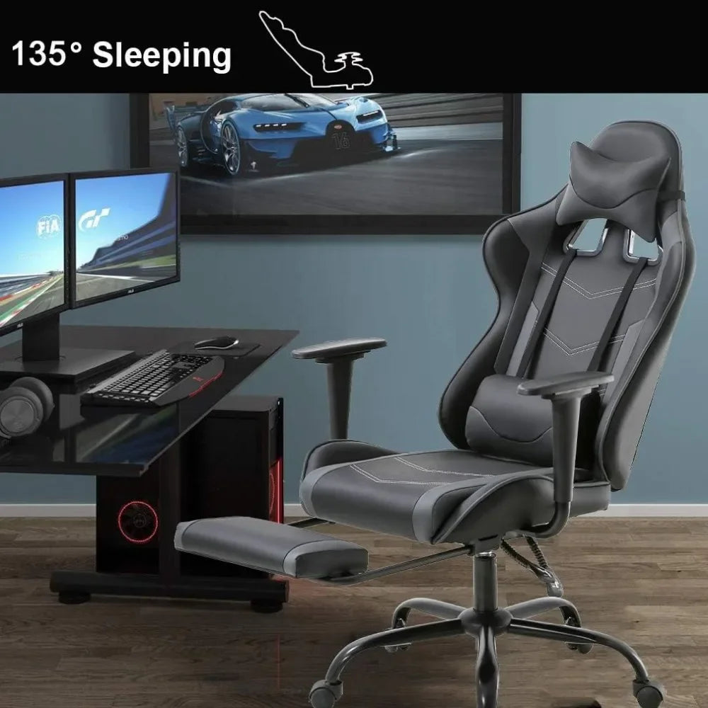 Gears Cart