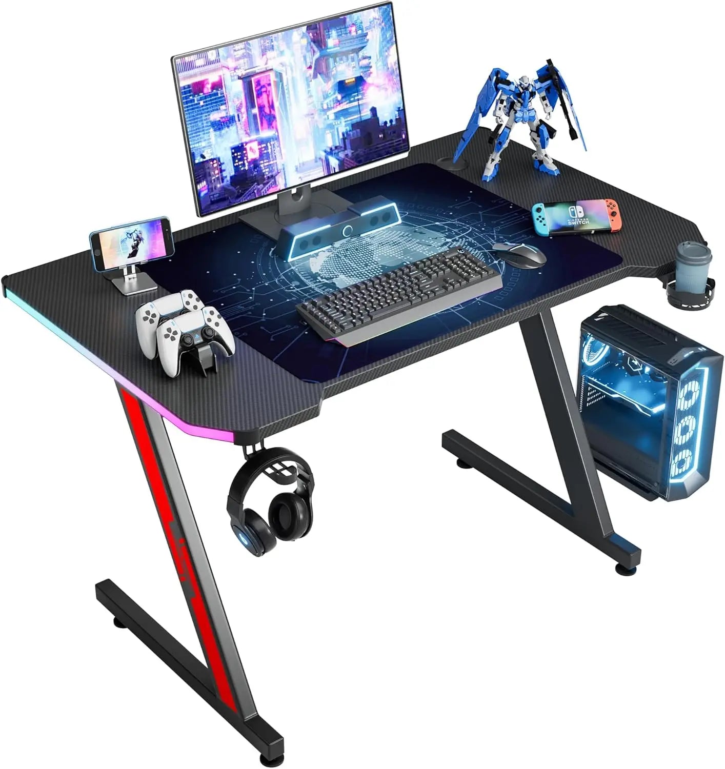 Gears Cart